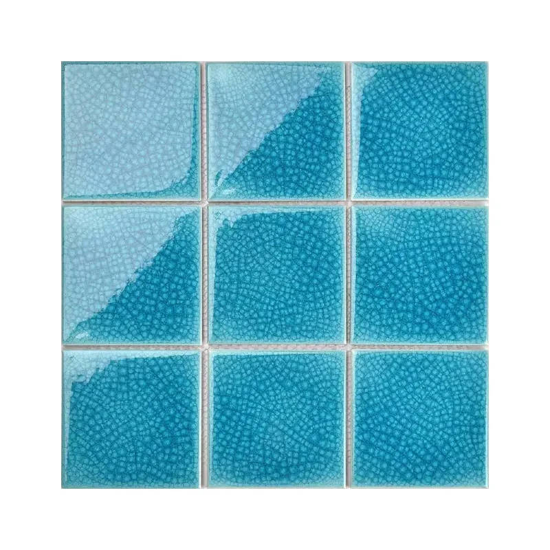 Pool mosaik